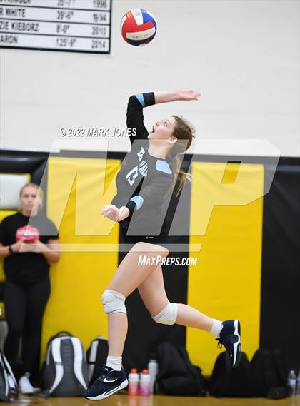 Thumbnail 2 in Cactus Shadows vs  Deer Valley (Goldwater Festival - Gold Division - Championship) photogallery.