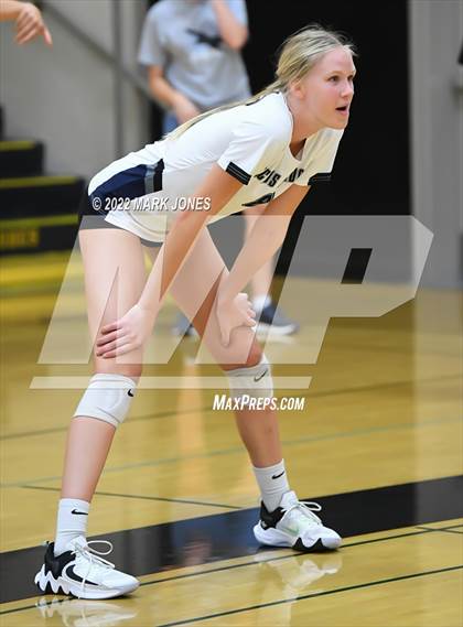 Thumbnail 2 in Cactus Shadows vs  Deer Valley (Goldwater Festival - Gold Division - Championship) photogallery.