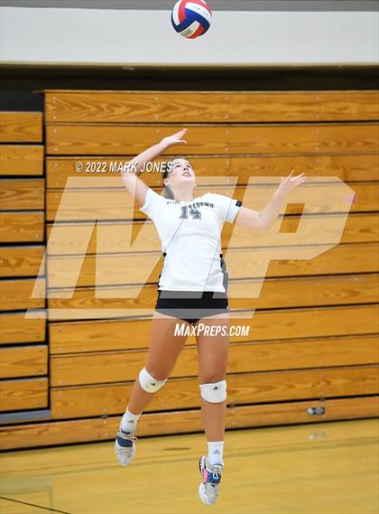Thumbnail 1 in Cactus Shadows vs  Deer Valley (Goldwater Festival - Gold Division - Championship) photogallery.