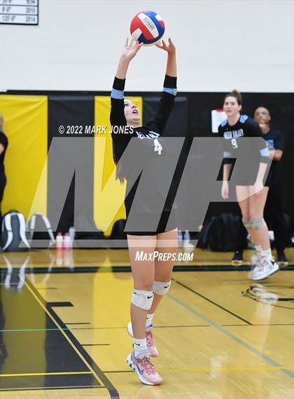 Thumbnail 2 in Cactus Shadows vs  Deer Valley (Goldwater Festival - Gold Division - Championship) photogallery.