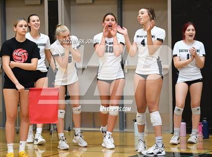 Thumbnail 1 in Cactus Shadows vs  Deer Valley (Goldwater Festival - Gold Division - Championship) photogallery.