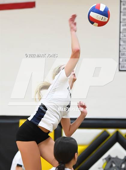 Thumbnail 2 in Cactus Shadows vs  Deer Valley (Goldwater Festival - Gold Division - Championship) photogallery.