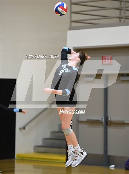 Thumbnail 1 in Cactus Shadows vs  Deer Valley (Goldwater Festival - Gold Division - Championship) photogallery.