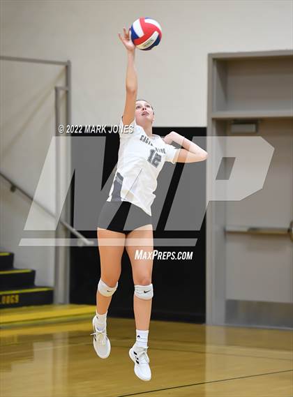 Thumbnail 1 in Cactus Shadows vs  Deer Valley (Goldwater Festival - Gold Division - Championship) photogallery.
