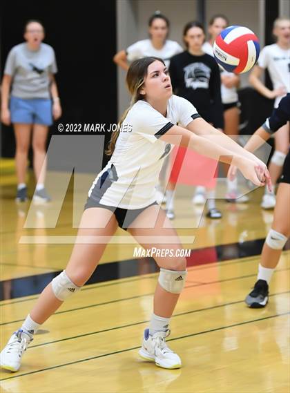 Thumbnail 3 in Cactus Shadows vs  Deer Valley (Goldwater Festival - Gold Division - Championship) photogallery.
