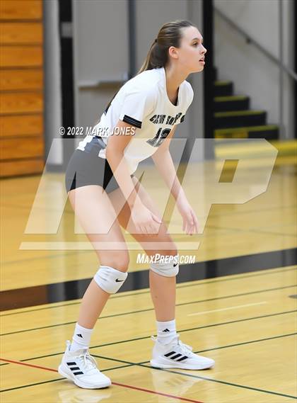 Thumbnail 1 in Cactus Shadows vs  Deer Valley (Goldwater Festival - Gold Division - Championship) photogallery.