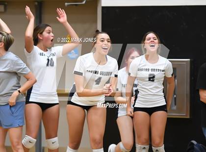 Thumbnail 2 in Cactus Shadows vs  Deer Valley (Goldwater Festival - Gold Division - Championship) photogallery.