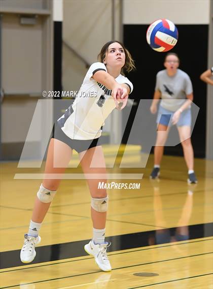 Thumbnail 3 in Cactus Shadows vs  Deer Valley (Goldwater Festival - Gold Division - Championship) photogallery.