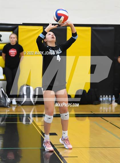 Thumbnail 3 in Cactus Shadows vs  Deer Valley (Goldwater Festival - Gold Division - Championship) photogallery.
