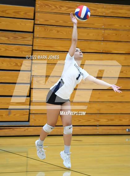 Thumbnail 1 in Cactus Shadows vs  Deer Valley (Goldwater Festival - Gold Division - Championship) photogallery.