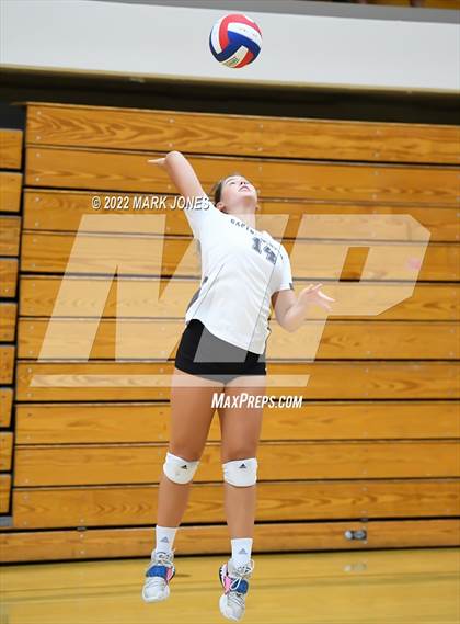 Thumbnail 2 in Cactus Shadows vs  Deer Valley (Goldwater Festival - Gold Division - Championship) photogallery.