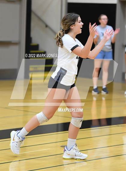 Thumbnail 2 in Cactus Shadows vs  Deer Valley (Goldwater Festival - Gold Division - Championship) photogallery.