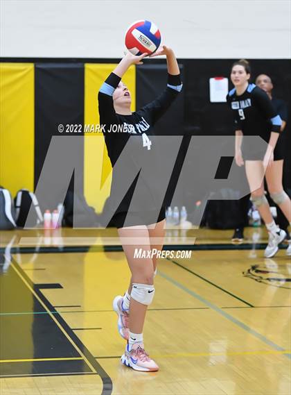 Thumbnail 1 in Cactus Shadows vs  Deer Valley (Goldwater Festival - Gold Division - Championship) photogallery.