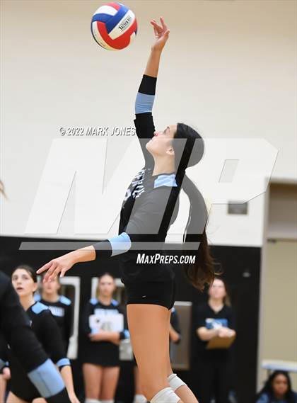 Thumbnail 3 in Cactus Shadows vs  Deer Valley (Goldwater Festival - Gold Division - Championship) photogallery.