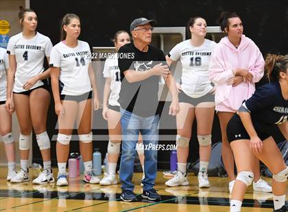 Thumbnail 1 in Cactus Shadows vs  Deer Valley (Goldwater Festival - Gold Division - Championship) photogallery.