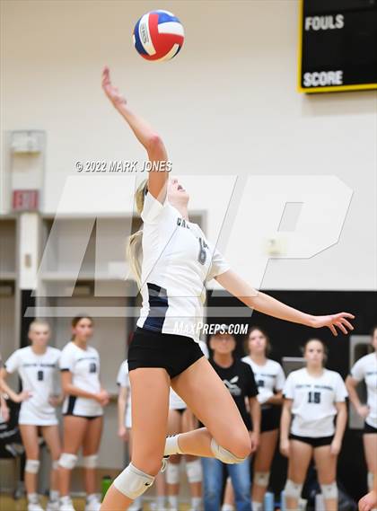 Thumbnail 1 in Cactus Shadows vs  Deer Valley (Goldwater Festival - Gold Division - Championship) photogallery.