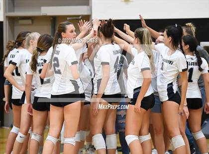 Thumbnail 2 in Cactus Shadows vs  Deer Valley (Goldwater Festival - Gold Division - Championship) photogallery.