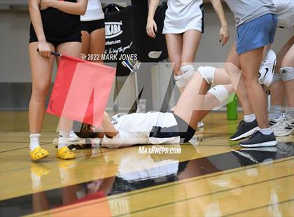 Thumbnail 1 in Cactus Shadows vs  Deer Valley (Goldwater Festival - Gold Division - Championship) photogallery.