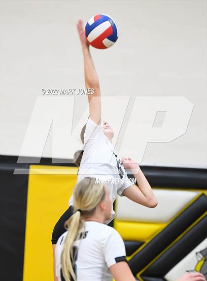 Thumbnail 1 in Cactus Shadows vs  Deer Valley (Goldwater Festival - Gold Division - Championship) photogallery.
