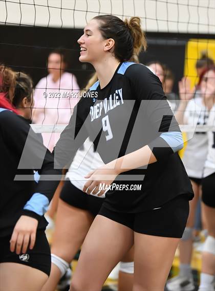 Thumbnail 1 in Cactus Shadows vs  Deer Valley (Goldwater Festival - Gold Division - Championship) photogallery.