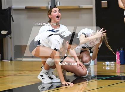 Thumbnail 3 in Cactus Shadows vs  Deer Valley (Goldwater Festival - Gold Division - Championship) photogallery.