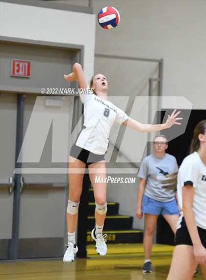 Thumbnail 1 in Cactus Shadows vs  Deer Valley (Goldwater Festival - Gold Division - Championship) photogallery.