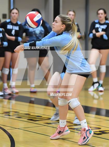 Thumbnail 3 in Cactus Shadows vs  Deer Valley (Goldwater Festival - Gold Division - Championship) photogallery.