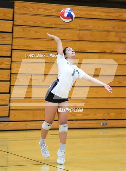 Thumbnail 3 in Cactus Shadows vs  Deer Valley (Goldwater Festival - Gold Division - Championship) photogallery.