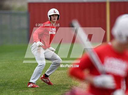 Thumbnail 3 in Lorena vs. West (Scrimmage) photogallery.