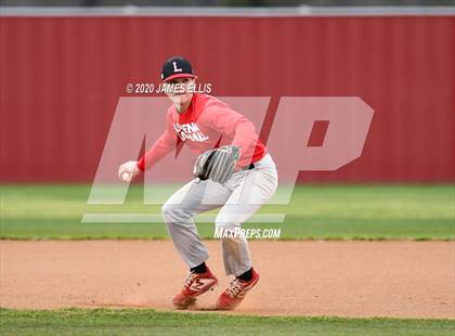 Thumbnail 2 in Lorena vs. West (Scrimmage) photogallery.