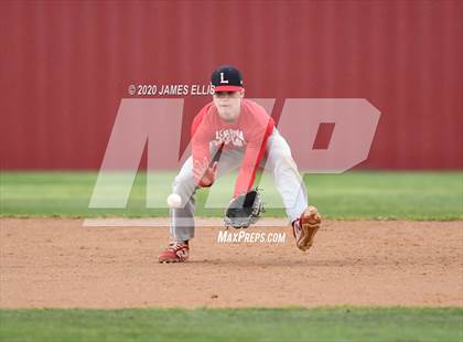Thumbnail 2 in Lorena vs. West (Scrimmage) photogallery.