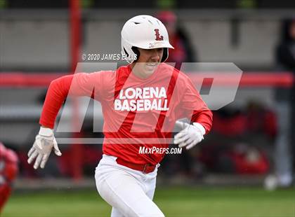 Thumbnail 3 in Lorena vs. West (Scrimmage) photogallery.
