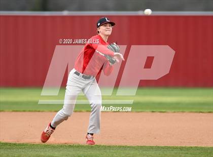 Thumbnail 1 in Lorena vs. West (Scrimmage) photogallery.