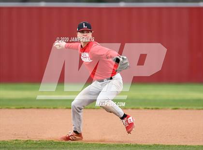 Thumbnail 3 in Lorena vs. West (Scrimmage) photogallery.