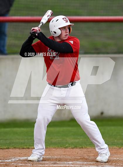 Thumbnail 3 in Lorena vs. West (Scrimmage) photogallery.