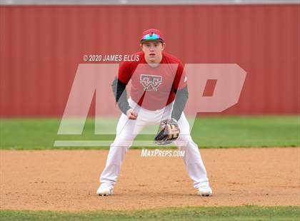 Thumbnail 2 in Lorena vs. West (Scrimmage) photogallery.
