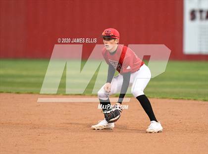 Thumbnail 1 in Lorena vs. West (Scrimmage) photogallery.