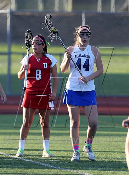 Thumbnail 3 in University @ Acalanes (CIF NCS D2 Final) photogallery.