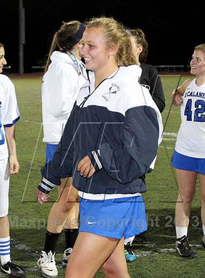 Thumbnail 2 in University @ Acalanes (CIF NCS D2 Final) photogallery.