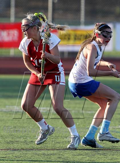 Thumbnail 2 in University @ Acalanes (CIF NCS D2 Final) photogallery.