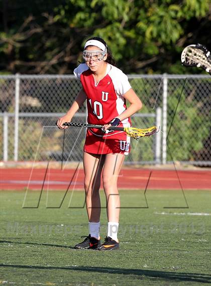 Thumbnail 3 in University @ Acalanes (CIF NCS D2 Final) photogallery.