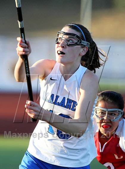 Thumbnail 3 in University @ Acalanes (CIF NCS D2 Final) photogallery.