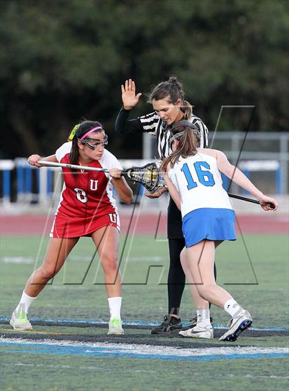 Thumbnail 3 in University @ Acalanes (CIF NCS D2 Final) photogallery.