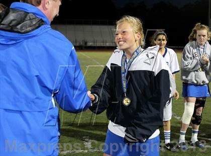Thumbnail 1 in University @ Acalanes (CIF NCS D2 Final) photogallery.