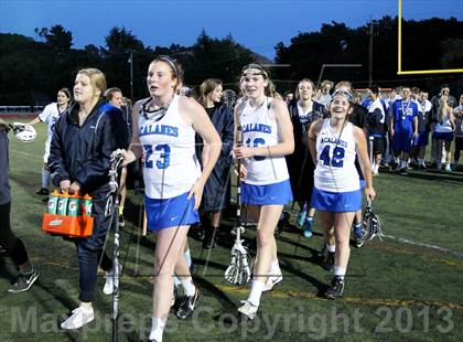 Thumbnail 1 in University @ Acalanes (CIF NCS D2 Final) photogallery.