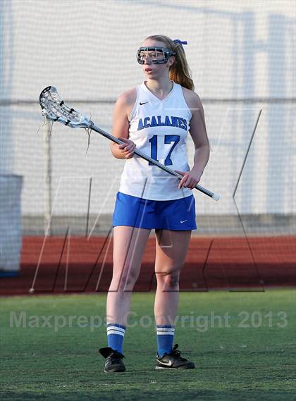 Thumbnail 3 in University @ Acalanes (CIF NCS D2 Final) photogallery.