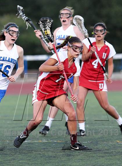 Thumbnail 2 in University @ Acalanes (CIF NCS D2 Final) photogallery.
