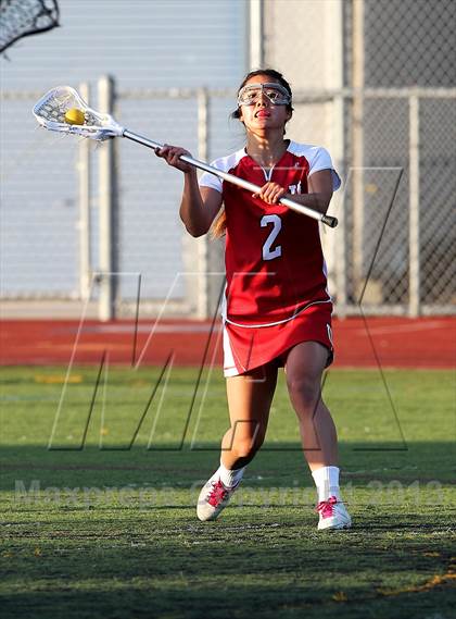 Thumbnail 1 in University @ Acalanes (CIF NCS D2 Final) photogallery.