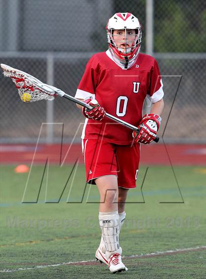 Thumbnail 1 in University @ Acalanes (CIF NCS D2 Final) photogallery.