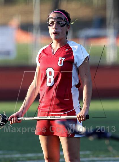 Thumbnail 1 in University @ Acalanes (CIF NCS D2 Final) photogallery.